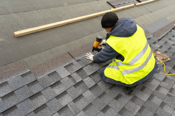 4 Ply Roofing in Grinnell, IA